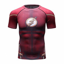 Load image into Gallery viewer, Rashguard 3D T-shirt