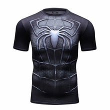 Load image into Gallery viewer, Rashguard 3D T-shirt