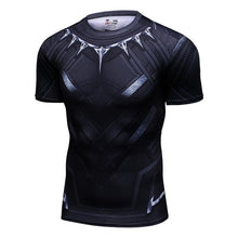 Load image into Gallery viewer, Rashguard 3D T-shirt
