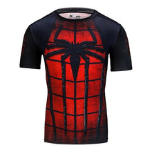 Load image into Gallery viewer, Rashguard 3D T-shirt