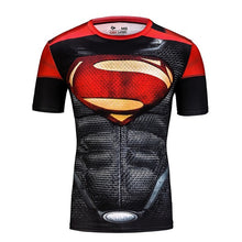 Load image into Gallery viewer, Rashguard 3D T-shirt