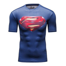 Load image into Gallery viewer, Rashguard 3D T-shirt