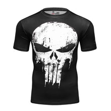 Load image into Gallery viewer, Rashguard 3D T-shirt