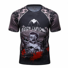 Load image into Gallery viewer, Civil War 3D T-shirt