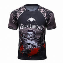 Load image into Gallery viewer, Civil War 3D T-shirt