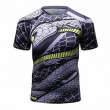 Load image into Gallery viewer, Civil War 3D T-shirt