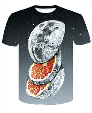 Load image into Gallery viewer, Watercolor 3D T-shirt