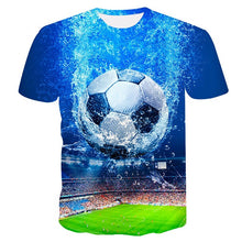 Load image into Gallery viewer, Dragon Goku Ball Z 3D T-shirt