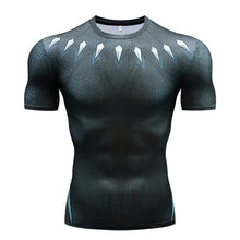 Load image into Gallery viewer, Spiderman 3D T-shirt