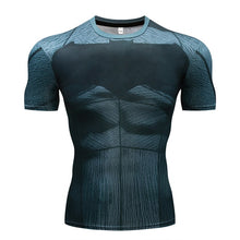 Load image into Gallery viewer, Spiderman 3D T-shirt