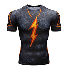 Load image into Gallery viewer, Spiderman 3D T-shirt