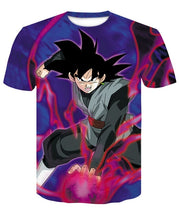 Load image into Gallery viewer, Dragon  3D T-shirt