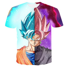 Load image into Gallery viewer, World Cup 3D T-shirt