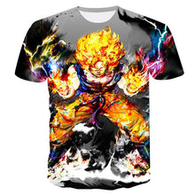 Load image into Gallery viewer, World Cup 3D T-shirt