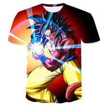 Load image into Gallery viewer, World Cup 3D T-shirt