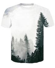 Load image into Gallery viewer, Cats 3D T-shirt