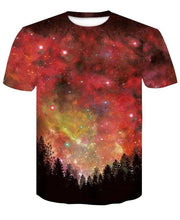 Load image into Gallery viewer, Cats 3D T-shirt