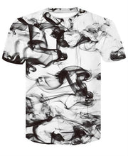 Load image into Gallery viewer, Cats 3D T-shirt
