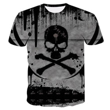 Load image into Gallery viewer, Venom series 3D T-shirt