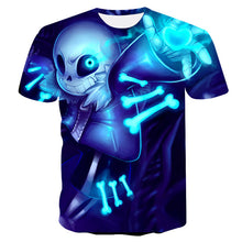 Load image into Gallery viewer, The Grinch 3D T-shirt