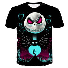 Load image into Gallery viewer, The Grinch 3D T-shirt