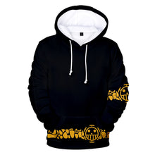 Load image into Gallery viewer, One Piece 3D Sweatshirt