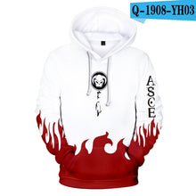 Load image into Gallery viewer, One Piece 3D Sweatshirt