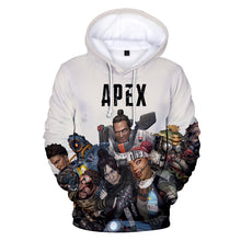 Load image into Gallery viewer, Apex 3D Sweatshirt