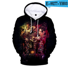 Load image into Gallery viewer, Apex 3D Sweatshirt