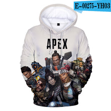 Load image into Gallery viewer, Apex 3D Sweatshirt