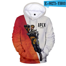 Load image into Gallery viewer, Apex 3D Sweatshirt