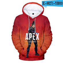 Load image into Gallery viewer, Apex 3D Sweatshirt