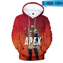 Load image into Gallery viewer, Apex 3D Sweatshirt