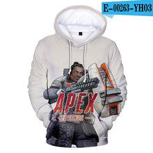 Load image into Gallery viewer, Apex 3D Sweatshirt