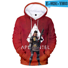 Load image into Gallery viewer, Apex 3D Sweatshirt