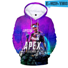 Load image into Gallery viewer, Apex 3D Sweatshirt