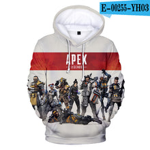 Load image into Gallery viewer, Apex 3D Sweatshirt