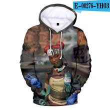 Load image into Gallery viewer, Apex 3D Sweatshirt