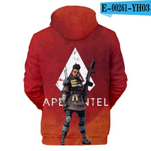 Load image into Gallery viewer, Apex 3D Sweatshirt