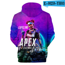 Load image into Gallery viewer, Apex 3D Sweatshirt
