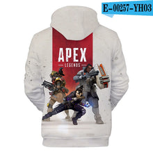 Load image into Gallery viewer, Apex 3D Sweatshirt