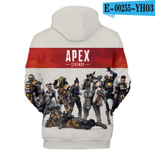 Load image into Gallery viewer, Apex 3D Sweatshirt