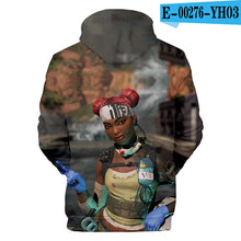 Load image into Gallery viewer, Apex 3D Sweatshirt