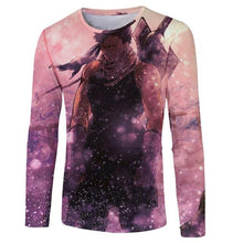 Load image into Gallery viewer, Nutella 3D T-shirts