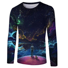 Load image into Gallery viewer, Nutella 3D T-shirts