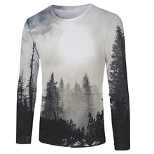 Load image into Gallery viewer, Nutella 3D T-shirts