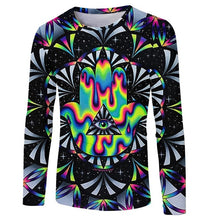 Load image into Gallery viewer, Nutella 3D T-shirts