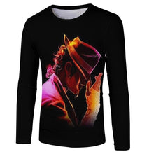 Load image into Gallery viewer, Nutella 3D T-shirts
