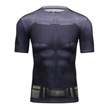 Load image into Gallery viewer, Superhero 3D T-shirt