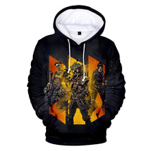 Load image into Gallery viewer, Apex Legends 3D Sweatshirt